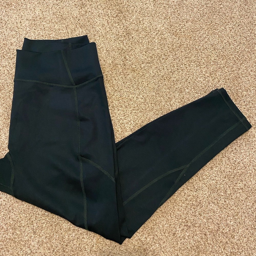 Buffbunny eco leggings